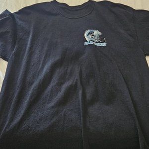 Classic Carolina Panther T-Shirt